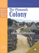The Plymouth Colony - Riehecky, Janet