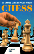 The Pocket Book of Chess - Keene, Raymond