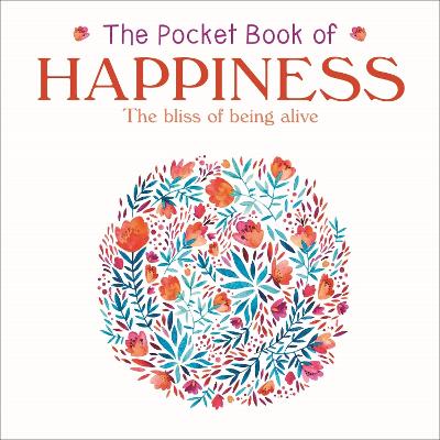 The Pocket Book of Happiness - Moreland, Anne