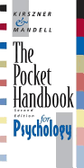 The Pocket Handbook for Psychology