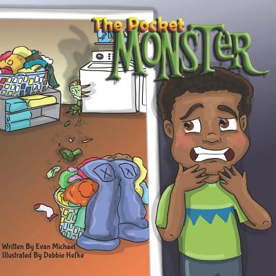 The Pocket Monster - Michael, Evan