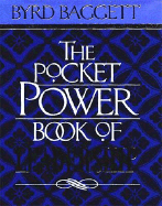 The Pocket Power Book of Leadership - Miniature Book Collection, and Baggett, Byrd