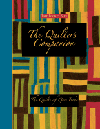 The Pocket Size Quilter's Companion: The Quilts of Gees Bend - Sellers Productions (Creator)