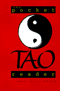 The Pocket Tao Reader - Wong, Eva