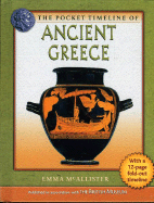 The Pocket Timeline of Ancient Greece