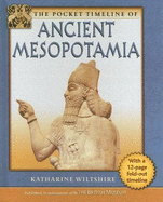 The Pocket Timeline of Ancient Mesopotamia
