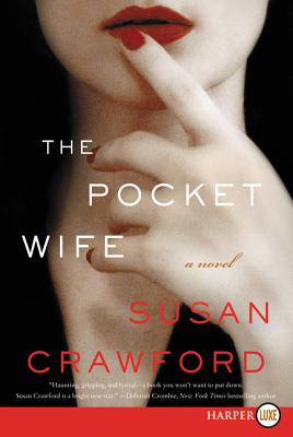 The Pocket Wife - Crawford, Susan