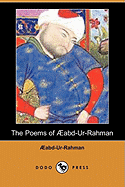 The Poems of Aabd-Ur-Rahman (Dodo Press)