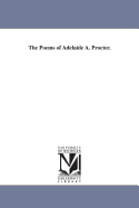 The Poems of Adelaide A. Procter