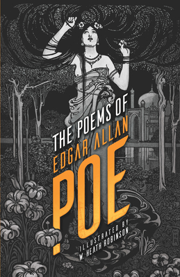 The Poems of Edgar Allan Poe - Poe, Edgar Allan