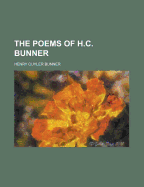 The Poems of H.C. Bunner