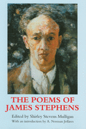 The Poems of James Stephens
