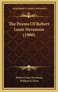 The Poems of Robert Louis Stevenson (1900)