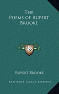 The Poems of Rupert Brooke