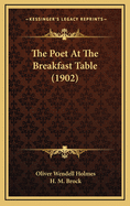 The Poet at the Breakfast Table (1902)