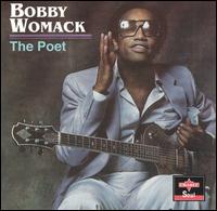 The Poet - Bobby Womack