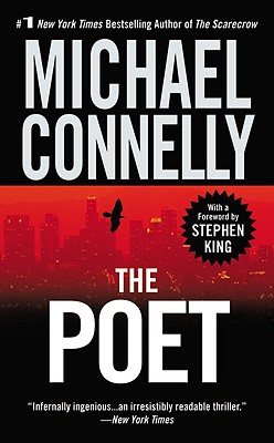 The Poet - Connelly, Michael