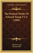 The Poetical Works of Edward Young V3-4 (1808)