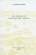 The Poetry of Francisco de Aldana