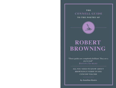 The Poetry of Robert Browning - Keates, Jonathon