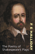 The Poetry of Shakespeare's Plays: 9.95