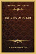 The poetry of the East