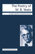 The Poetry of W.B. Yeats