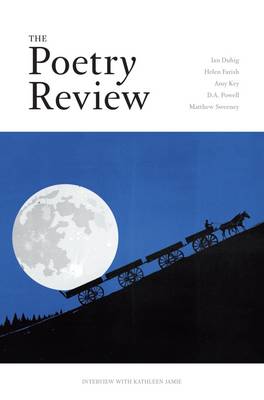 The Poetry Review: Vol 4, Issue 4 - Riordan, Maurice