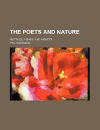 The Poets and Nature: Reptiles, Fishes, and Insects