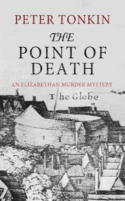 The Point of Death - Tonkin, Peter