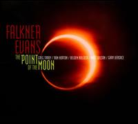 The Point of the Moon - Falkner Evans