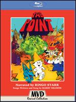 The Point [Ultimate Edition] [Blu-ray] - Fred Wolf