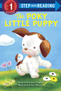 The Poky Little Puppy Step Into Reading - Lowrey, Janette Sebring, and Depken, Kristen L