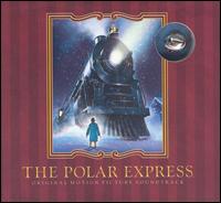 The Polar Express [Deluxe Edition] - Original Soundtrack