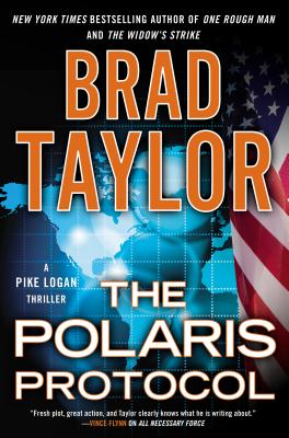 The Polaris Protocol - Taylor, Brad