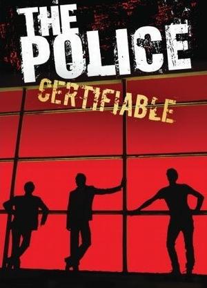 The Police: Certifiable - 