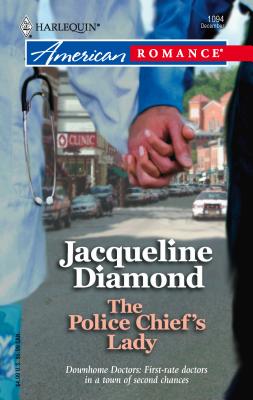 The Police Chief's Lady - Diamond, Jacqueline