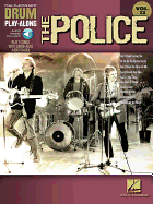 The Police: Drum Play-Along Volume 12
