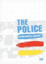 The Police: Synchronicity Concert - Lol Creme
