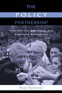 The Policy Partnership: Presidential Elections and American Democracy