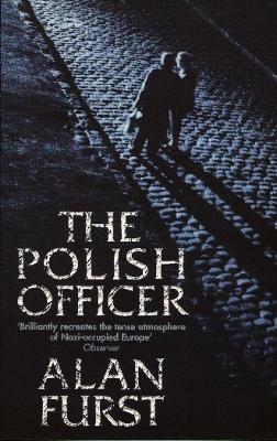 The Polish Officer - Furst, Alan
