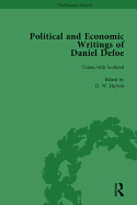 The Political and Economic Writings of Daniel Defoe Vol 4