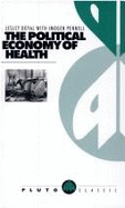The Political Economy of Health