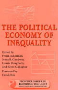 The Political Economy of Inequality: Volume 5