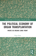 The Political Economy of Organ Transplantation: Where Do Organs Come From?