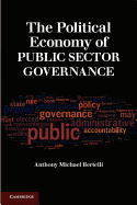 The Political Economy of Public Sector Governance