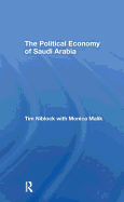 The Political Economy of Saudi Arabia