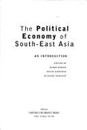 The Political Economy of Southeast-Asia: An Introduction