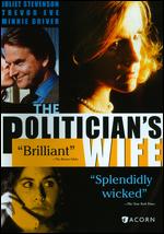 The Politician's Wife - Graham Theakston