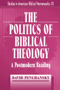 The Politics of Biblical Theology